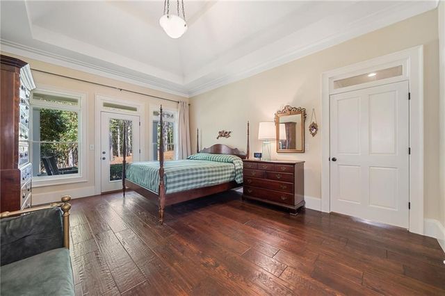 424 Cable Road, Waleska, GA 30183