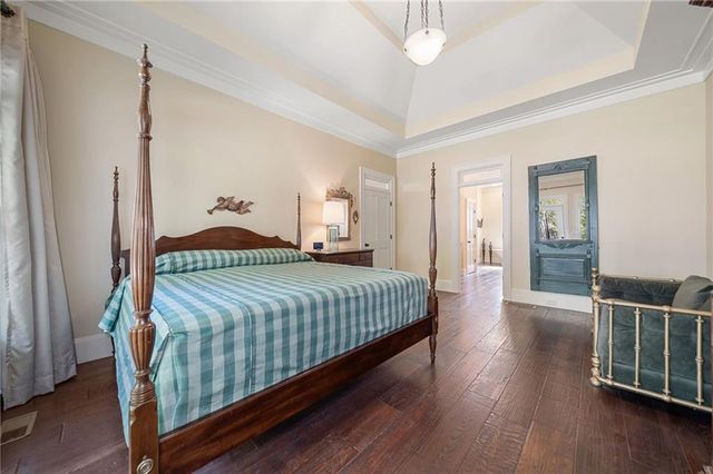 424 Cable Road, Waleska, GA 30183