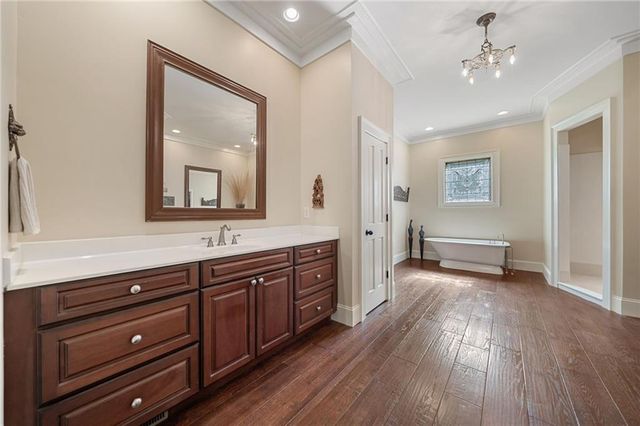 424 Cable Road, Waleska, GA 30183