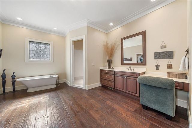 424 Cable Road, Waleska, GA 30183