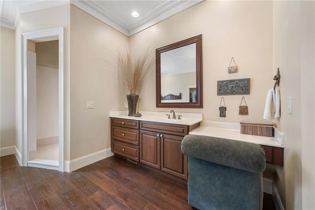 424 Cable Road, Waleska, GA 30183