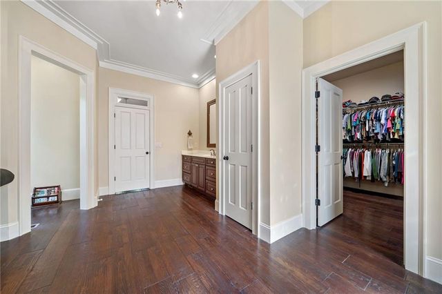 424 Cable Road, Waleska, GA 30183