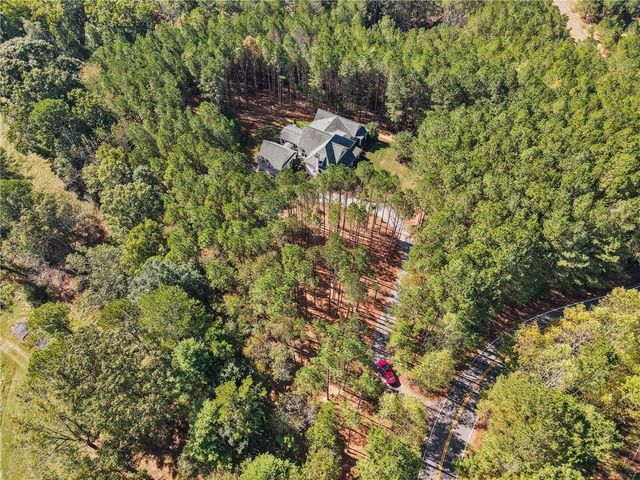424 Cable Road, Waleska, GA 30183