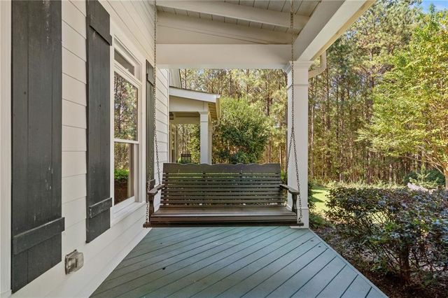 424 Cable Road, Waleska, GA 30183