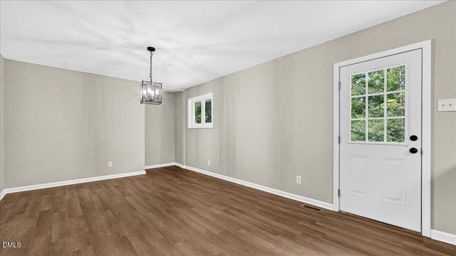 524 W Bywood Drive, Durham, NC 27712