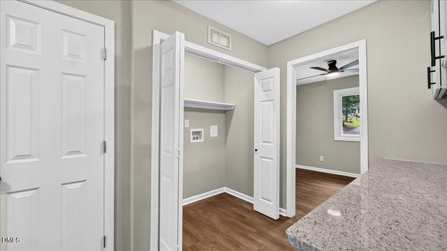524 W Bywood Drive, Durham, NC 27712