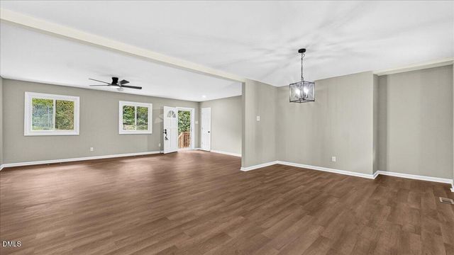 524 W Bywood Drive, Durham, NC 27712