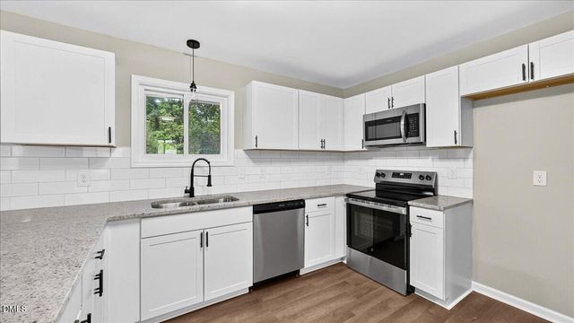 524 W Bywood Drive, Durham, NC 27712