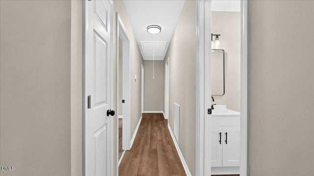 524 W Bywood Drive, Durham, NC 27712
