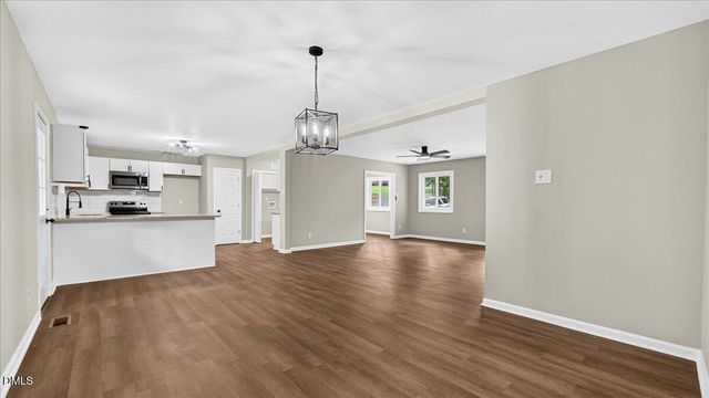 524 W Bywood Drive, Durham, NC 27712
