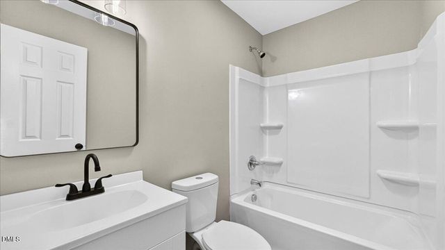 524 W Bywood Drive, Durham, NC 27712