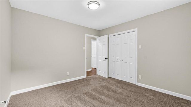524 W Bywood Drive, Durham, NC 27712
