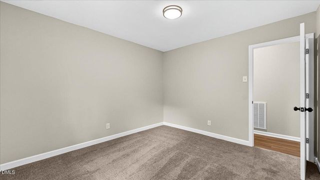 524 W Bywood Drive, Durham, NC 27712