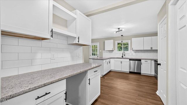 524 W Bywood Drive, Durham, NC 27712