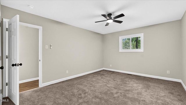 524 W Bywood Drive, Durham, NC 27712