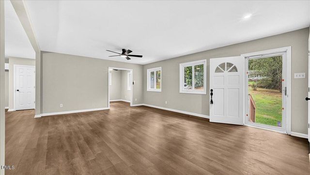 524 W Bywood Drive, Durham, NC 27712