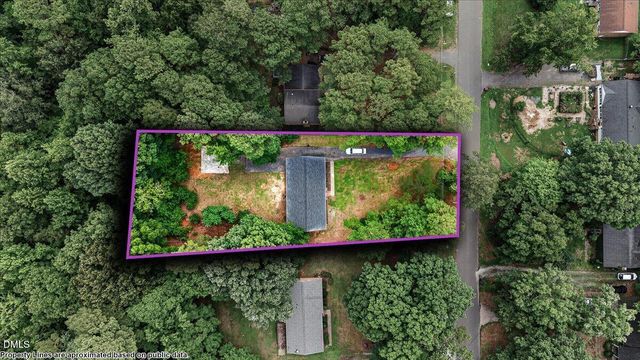 524 W Bywood Drive, Durham, NC 27712