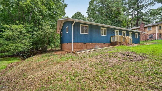 524 W Bywood Drive, Durham, NC 27712