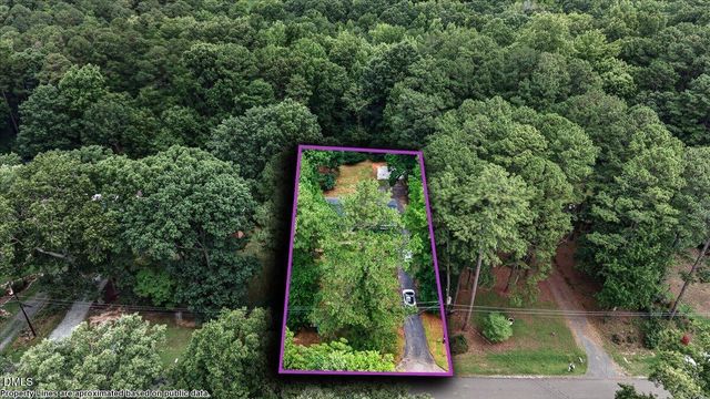 524 W Bywood Drive, Durham, NC 27712