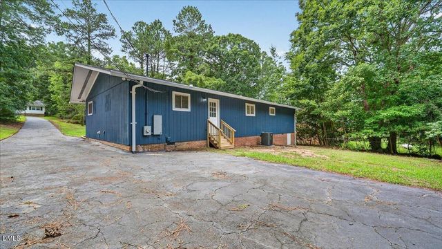 524 W Bywood Drive, Durham, NC 27712