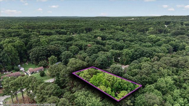 524 W Bywood Drive, Durham, NC 27712