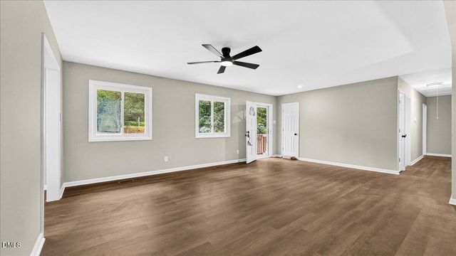 524 W Bywood Drive, Durham, NC 27712