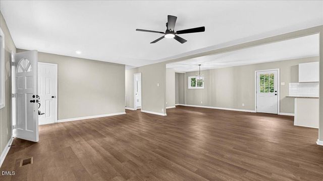 524 W Bywood Drive, Durham, NC 27712