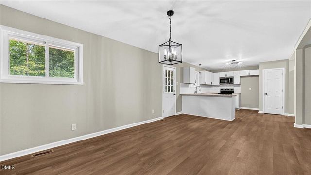 524 W Bywood Drive, Durham, NC 27712