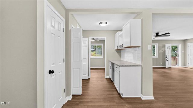 524 W Bywood Drive, Durham, NC 27712