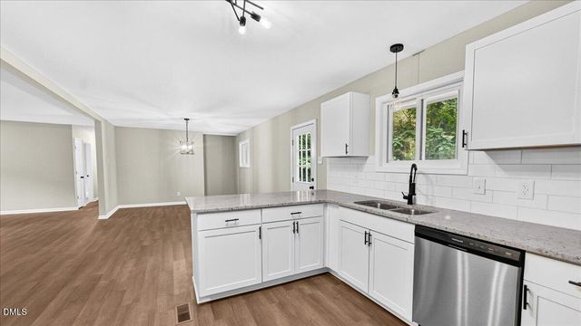 524 W Bywood Drive, Durham, NC 27712
