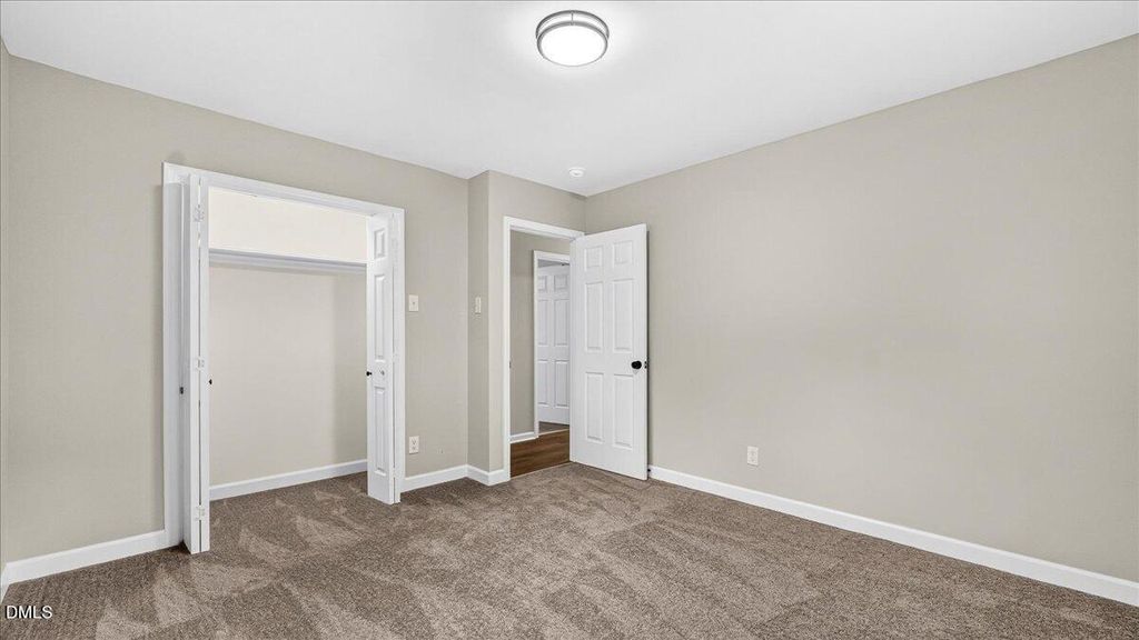 524 W Bywood Drive, Durham, NC 27712