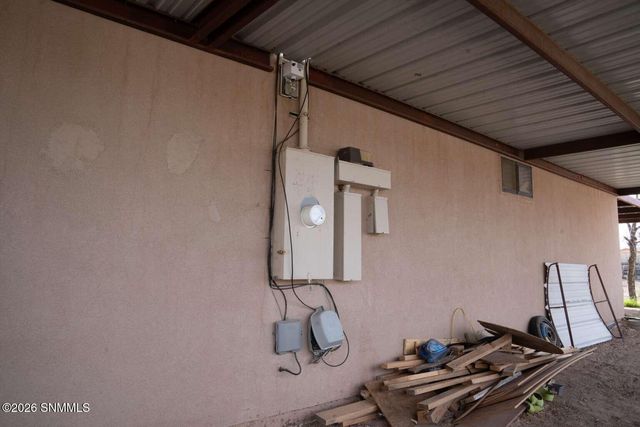 1507 Roadrunner Lane, Las Cruces, NM 88007