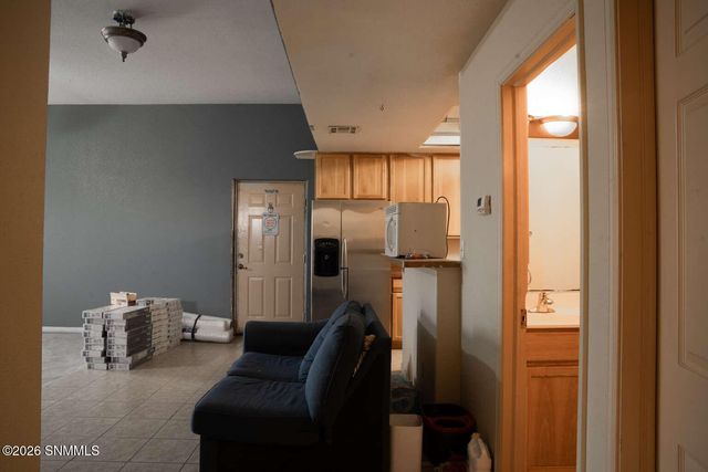 1507 Roadrunner Lane, Las Cruces, NM 88007