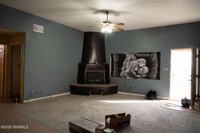 1507 Roadrunner Lane, Las Cruces, NM 88007