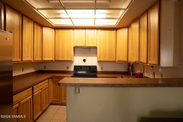 1507 Roadrunner Lane, Las Cruces, NM 88007