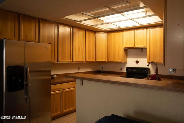 1507 Roadrunner Lane, Las Cruces, NM 88007