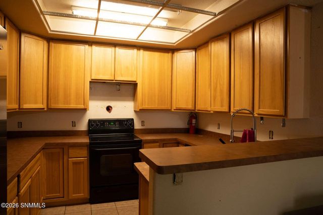 1507 Roadrunner Lane, Las Cruces, NM 88007