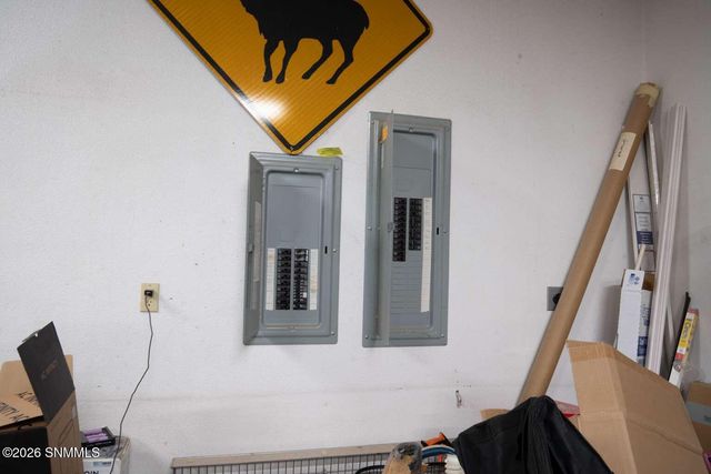 1507 Roadrunner Lane, Las Cruces, NM 88007