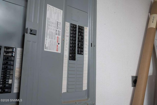 1507 Roadrunner Lane, Las Cruces, NM 88007