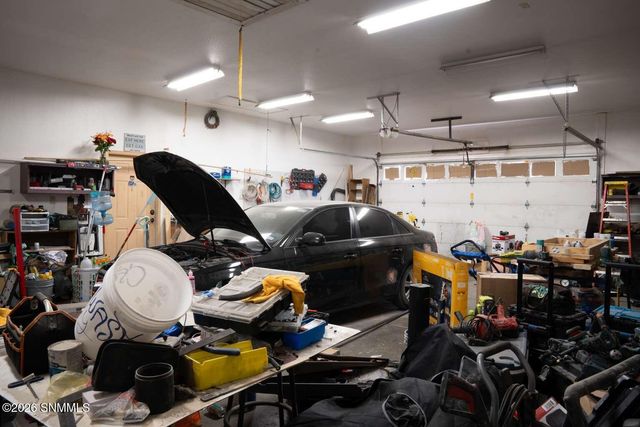 1507 Roadrunner Lane, Las Cruces, NM 88007