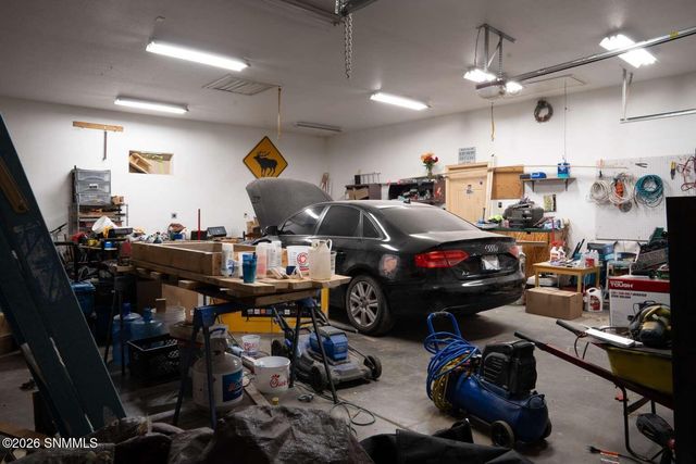 1507 Roadrunner Lane, Las Cruces, NM 88007