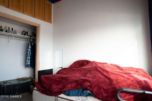 1507 Roadrunner Lane, Las Cruces, NM 88007