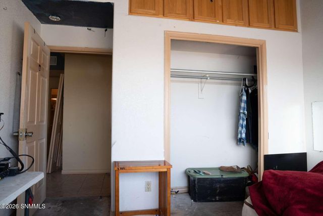 1507 Roadrunner Lane, Las Cruces, NM 88007