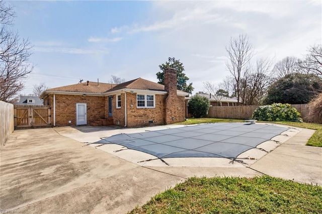 1906 Chesapeake AVE, Chesapeake, VA 23324