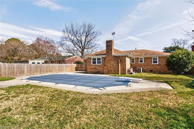 1906 Chesapeake AVE, Chesapeake, VA 23324