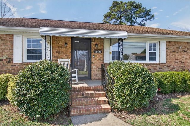 1906 Chesapeake AVE, Chesapeake, VA 23324