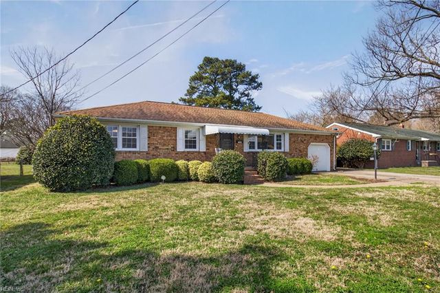 1906 Chesapeake AVE, Chesapeake, VA 23324