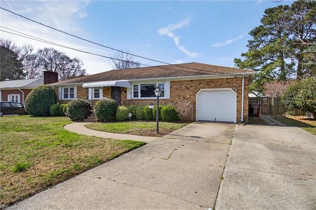 1906 Chesapeake AVE, Chesapeake, VA 23324