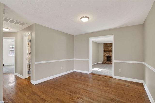 1906 Chesapeake AVE, Chesapeake, VA 23324