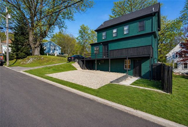 15 Baltimore Street, Providence, RI 02909